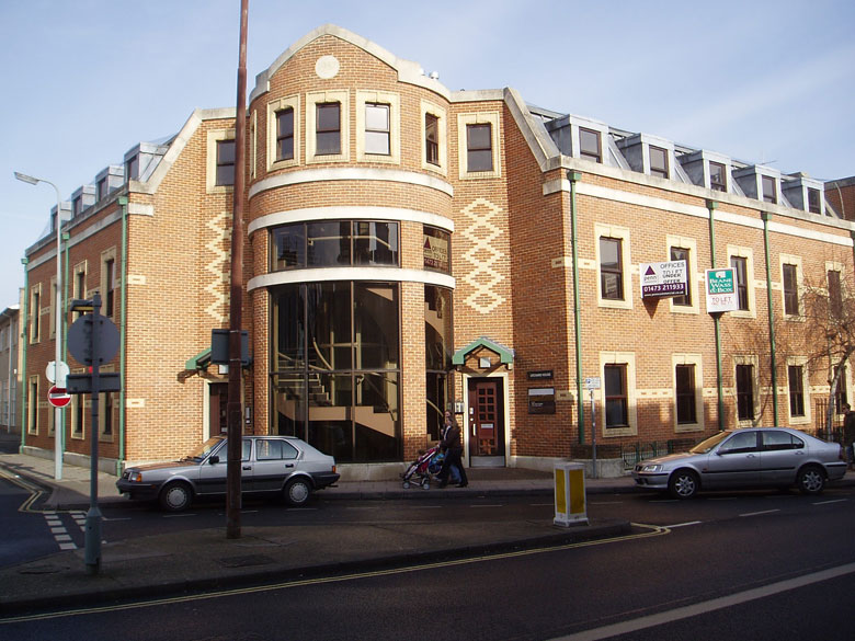 Orchard House, 3135 St Helen’s Street, Ipswich, Suffolk IP4 2JL